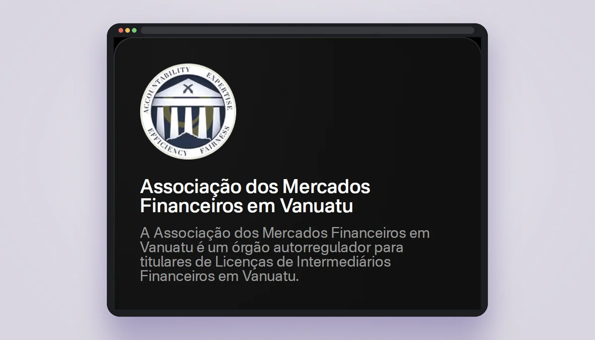 Regulamentação da Olymptrade no Brasil
